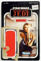 Return of the Jedi 1983 - Kenner - General Madine