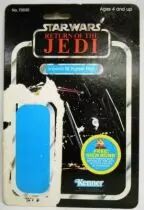 Return of the Jedi 1983 - Kenner / Palitoy - Imperial TIE Fighter Pilot