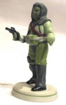 Return of the Jedi 1983 - Klaatu - Sigma Bisque Porcelain Figurine - 1983