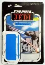 Return of the Jedi 1983 - Palitoy - AT-AT Commander