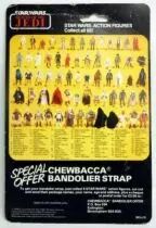 Return of the Jedi 1983 - Palitoy - AT-AT Commander