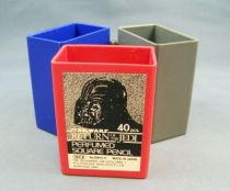 Return of the Jedi 1983 - Présentoirs à Crayons de Magasin H.C. Ford 