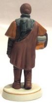 Return of the Jedi 1983 - Princess Leia Organa (Boushh)  - Sigma Bisque Porcelain Figurine - 1983