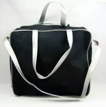 Return of the Jedi 1983 - Sac Bandoulière / Shoulder Bag (Frankel & Roth Int.)