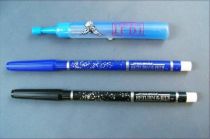 Return of the Jedi 1983 - Set of 2 Colored Pens + Glue Tube