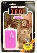 Return of the Jedi 1984 - Kenner - Lumat