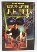 Return of the Jedi Annual - Marvel Comics Group/Grandreams Ltd 1983