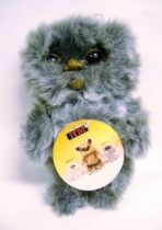 Return ot the Jedi 1984 - Ewoks Plush - Wiley - Kenner/Miro-Meccano