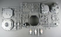 Revell - 04828 Apollo Lunar Module Eagle 1/48 Boite Manque Socle