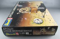 Revell - 04828 Apollo Lunar Module Eagle 1/48 Neuf Boite Scellée