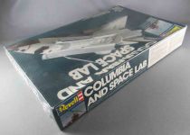 Revell - 4717 Space Shuttle Columbia & Space Lab 1:144 MISB