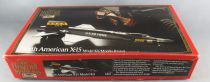 Revell - 8610 USAF Nasa North American X-15 1:64 MIB