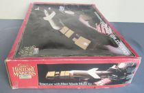 Revell - 8628 USAF Teracruzer with Mace Missile 1/32 Boite Abimée