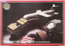 Revell - 8628 USAF Teracruzer with Mace Missile 1/32 Neuf Boite