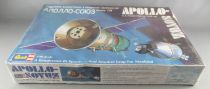 Revell - H-1800 Apollo - Soyuz US-Soviet Space Link-up 1:96 MISB