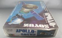 Revell - H-1800 Apollo - Soyuz US-Soviet Space Link-up 1:96 MISB