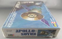 Revell - H-1800 Apollo - Soyuz US-Soviet Space Link-up 1/96 Neuf Boite Cellophanée