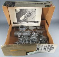 Revell - H-1862 Apollo 11 Columbia & Eagle 1:96 MIB