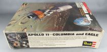 Revell - H-1862 Apollo 11 Columbia & Eagle 1:96 MIB