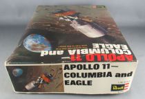 Revell - H-1862 Apollo 11 Columbia & Eagle 1:96 MIB