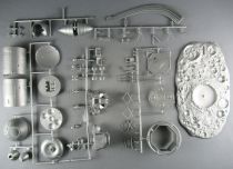 Revell - H-1862 Apollo 11 Columbia & Eagle 1/96 Neuf sans Boite