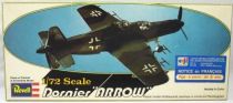 Revell - H-96 Dornier \'\'Arrow\'\' 1/72