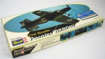 Revell - H-96 Dornier \'\'Arrow\'\' 1/72