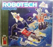 Revell - Robotech Changers D10