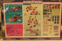 Revell - Robotech Changers D2