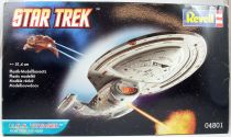 Revell - Star Trek Voyager - Maquette U.S.S. Voyager