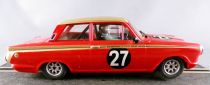 Revell  08379 - Lotus Cortina Alan Mann Racing #29 no Box Slot Car 1:32