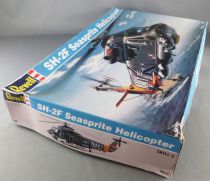 Revell- 4823 US Navy Helicoptère Kaman SH-2F Seasprite 148 Neuf Boite