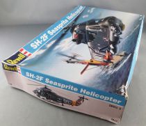Revell- 4823 US Navy Kaman SH-2F Seasprite Helicopter 1:48 Mint in box