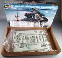 Revell- 4823 US Navy Kaman SH-2F Seasprite Helicopter 1:48 Mint in box