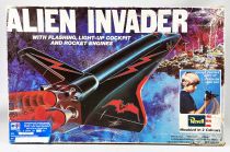 Revell (Ceji) - #8001 Alien Invader 