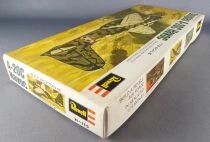 Revell  H-115 - WW2 US Air Force Avion de Combat Bombardier Douglas A-20C Havoc 1/72 Neuf Boite