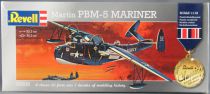 Revell 00006 - Lockheed Martin PBM-5 Mariner 1:118 MIB