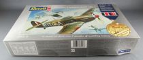 Revell 00018 - WW2 RAF Avion Hawker Hurricane Mk.1 257th Squadron 1/32 Neuf Boite