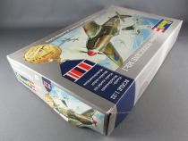 Revell 00018 - WW2 RAF Avion Hawker Hurricane Mk.1 257th Squadron 1/32 Neuf Boite