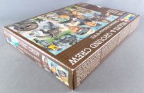 Revell 02400 - 1:72 - WW2 Pilots & Ground Crew German Airforce Mint in Box
