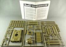 Revell 03104 - WW2 T-80 B Soviet Main Battle Tank 1:72 Mint in Bag