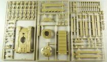 Revell 03104 - WW2 T-80 B Soviet Main Battle Tank 1:72 Mint in Bag