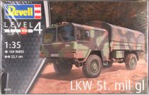 Revell 03257 - German Army Camion LKW 5t. mil gl 1/35 Neuf Boite Cellophanée