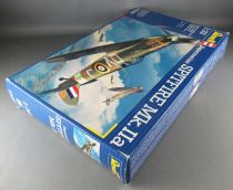 Revell 03986 - WW2 RAF Spitfire Mk.IIa 1:32 MIB