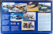 Revell 040356 - Airplane US Air Force Grumman A-10A Thunderbolt II 1:72 MIB