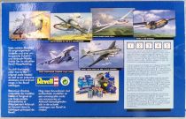 Revell 04060 - Avion Chasse F-104 G Starfighter 1/144 Neuf Boite