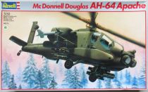 Revell 04575 - USA Helicopter Mc Donnell Douglas AH-64 Apache 1:32 MIB
