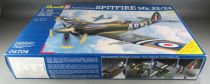 Revell 04704 - WW2 RAF Avion Chasse Spitfire Mk.22/24 1/32 Neuf Boite