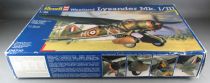 Revell 04710 - WW2 RAF Avion Westland Lysander Mk.I/III 1/32 Neuf Boite