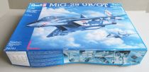 Revell 04751 - URSS Avion Combat MiG-29 UB/GT Twin Seater 1/32 Neuf Boite